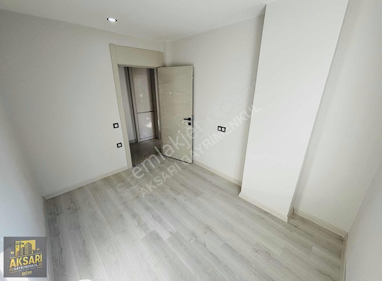 Tramvaya 300mt 2+1 İskanlı Asansörlü Araç Takasına Açık - Görsel 6