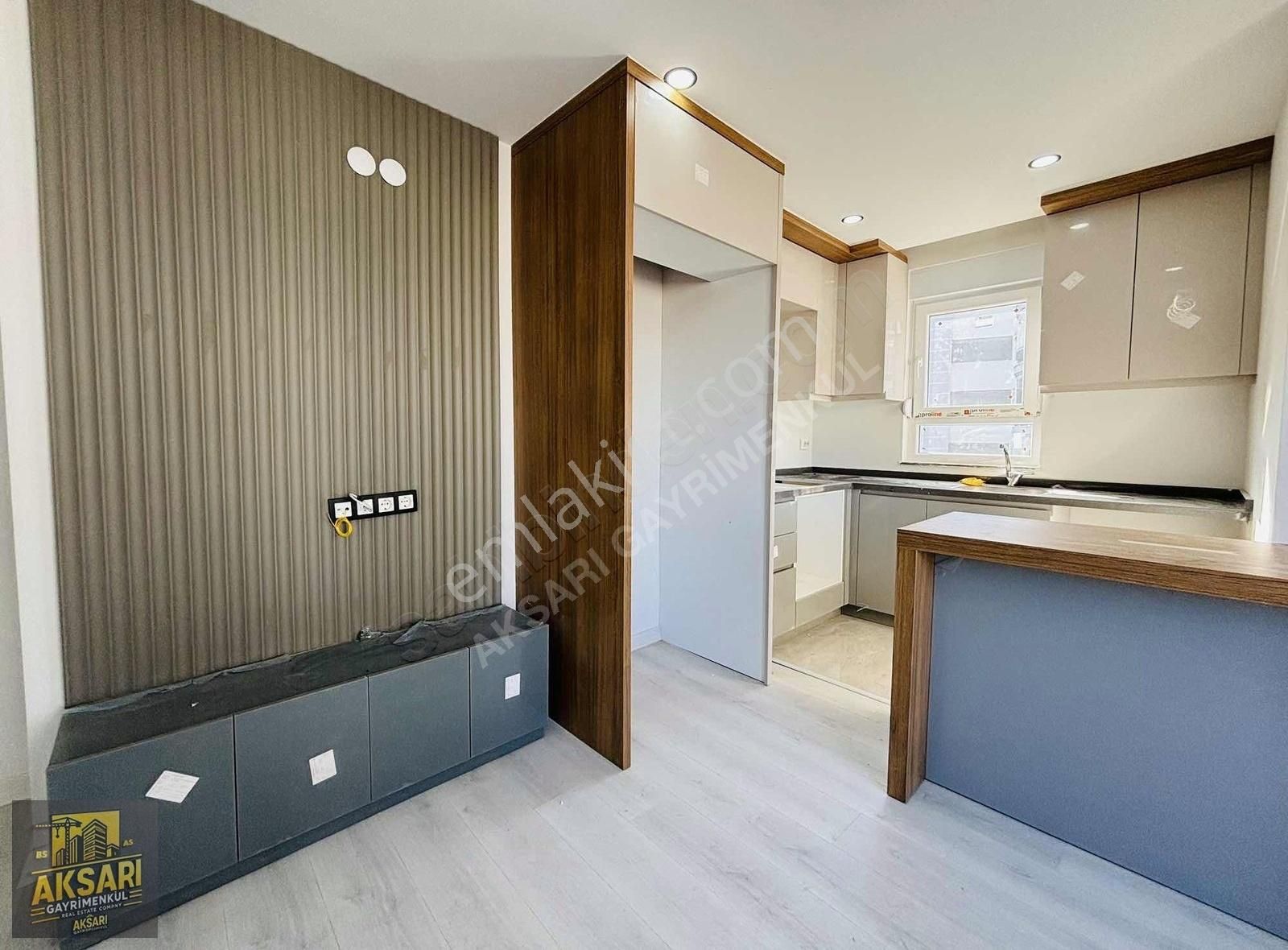 Tramvaya 300mt 2+1 İskanlı Asansörlü Araç Takasına Açık - Görsel 5