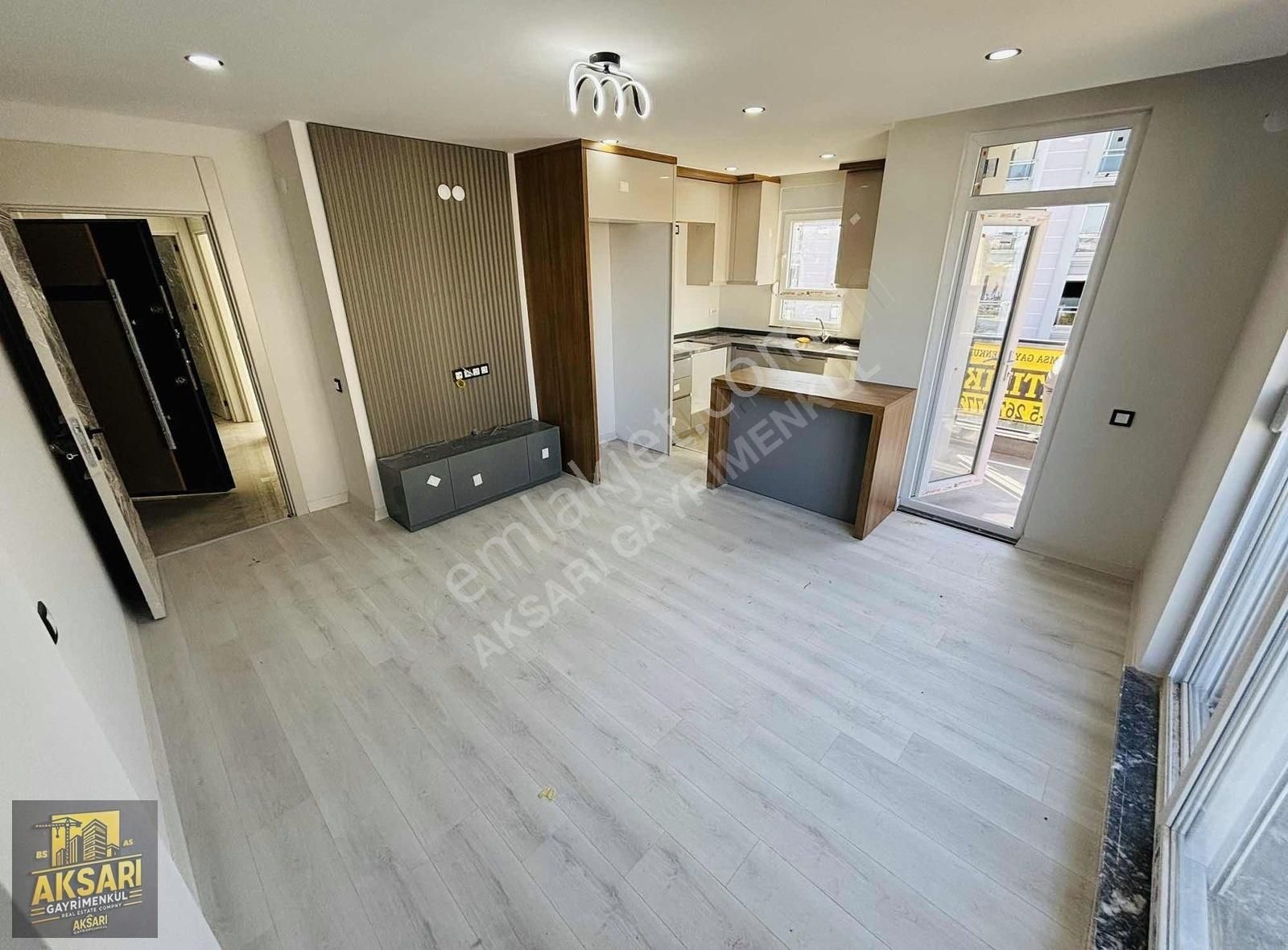 Tramvaya 300mt 2+1 İskanlı Asansörlü Araç Takasına Açık - Görsel 9