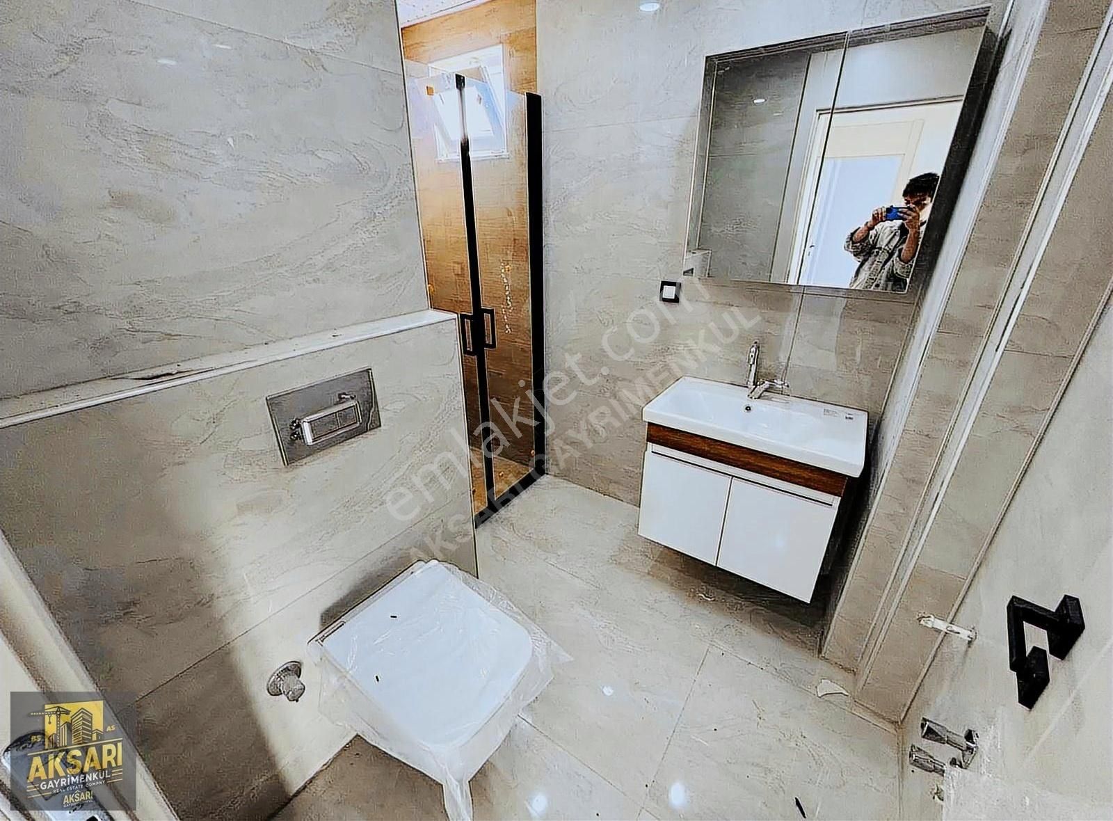 Tramvaya 300mt 2+1 İskanlı Asansörlü Araç Takasına Açık - Görsel 2