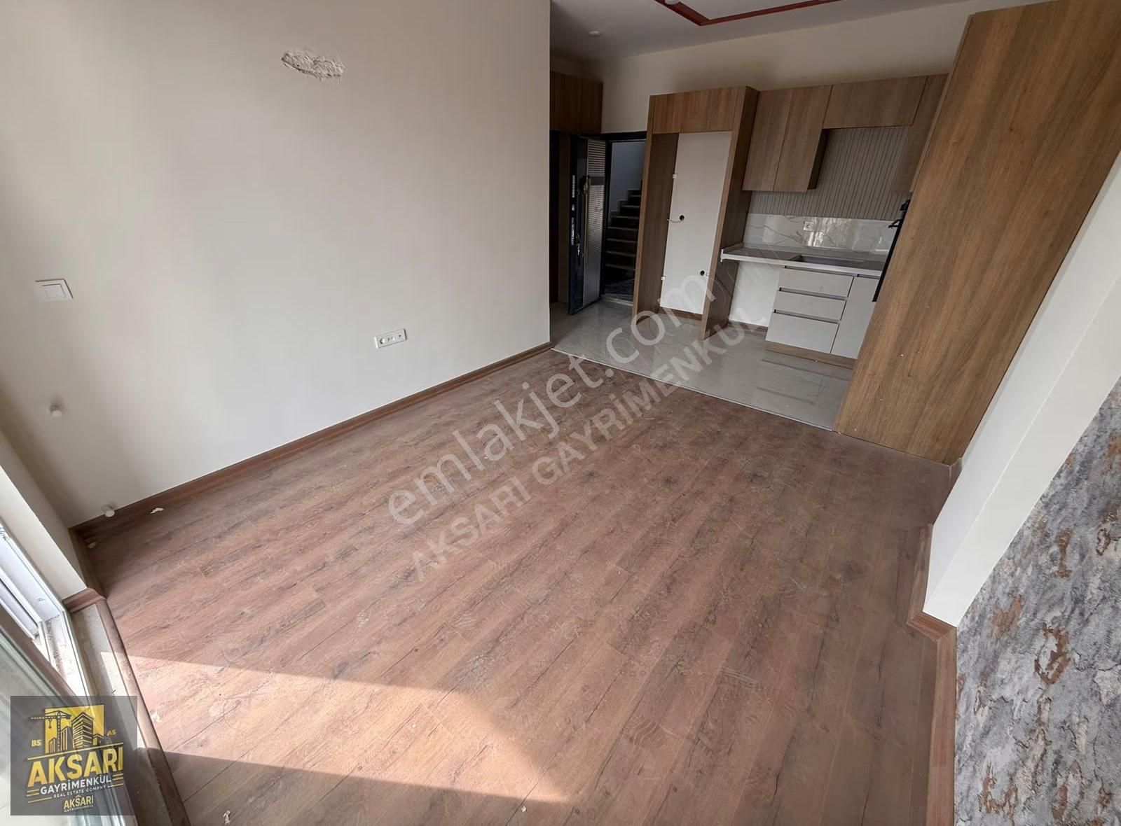 Yüksek Kredili 1+1 Katta Asansörlü Daire - Görsel 8
