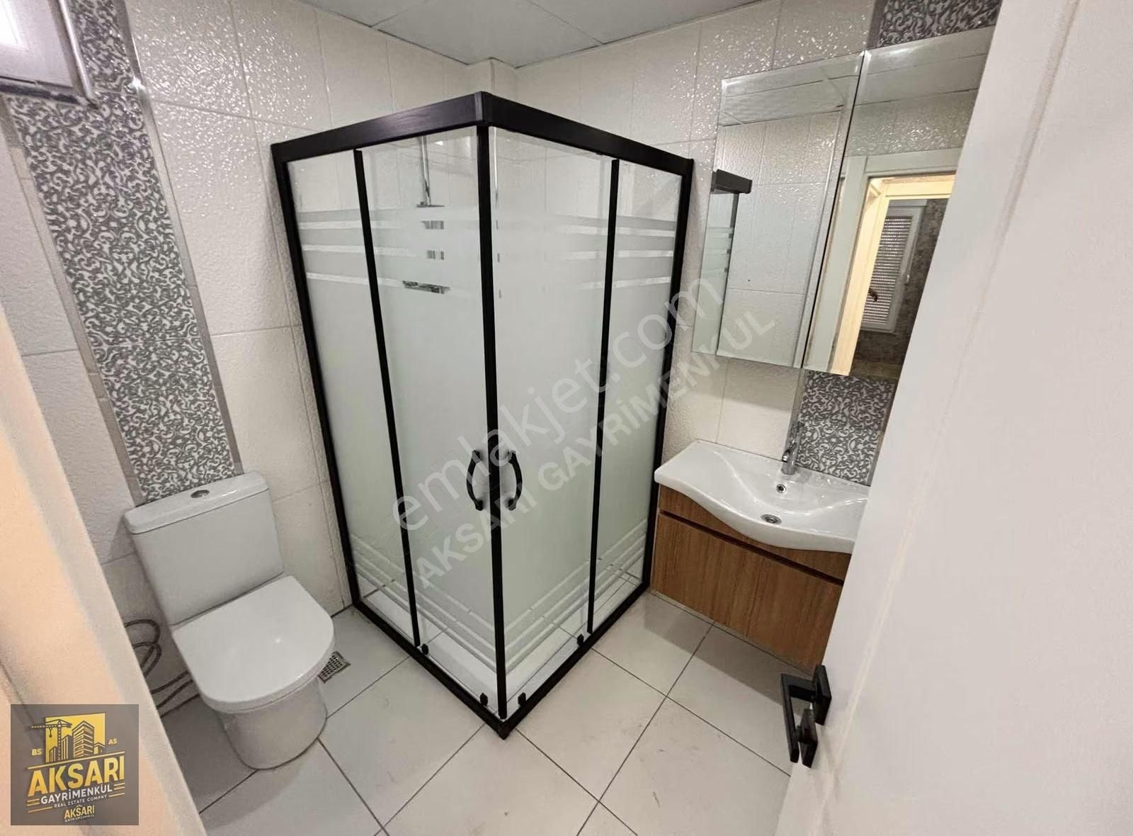 Fevzi Çakmak Mah. Kredi Sorunsuz 2+1 Ayrı Mutfaklı - Görsel 14