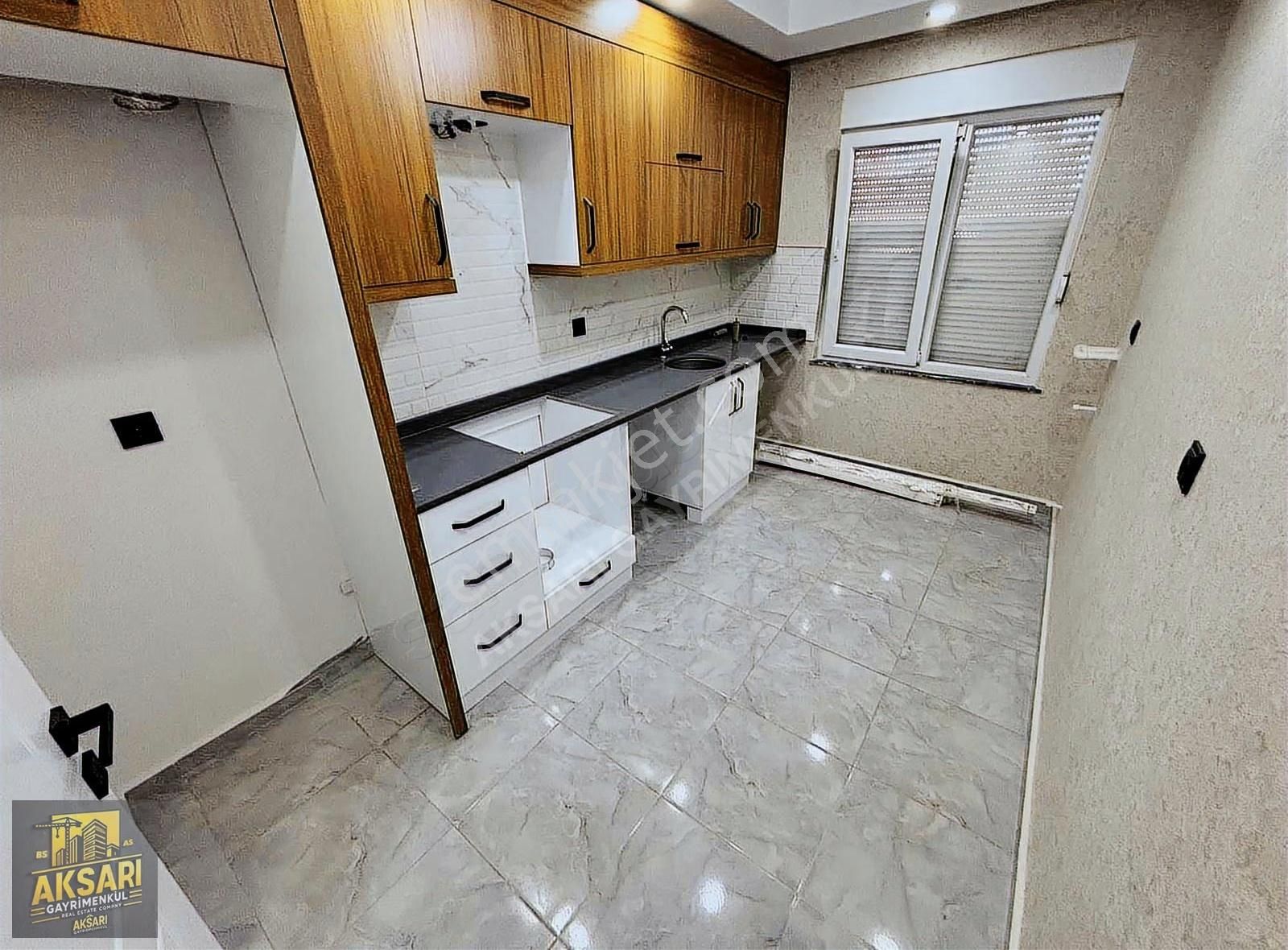 Fevzi Çakmak Mah. Kredi Sorunsuz 2+1 Ayrı Mutfaklı - Görsel 13