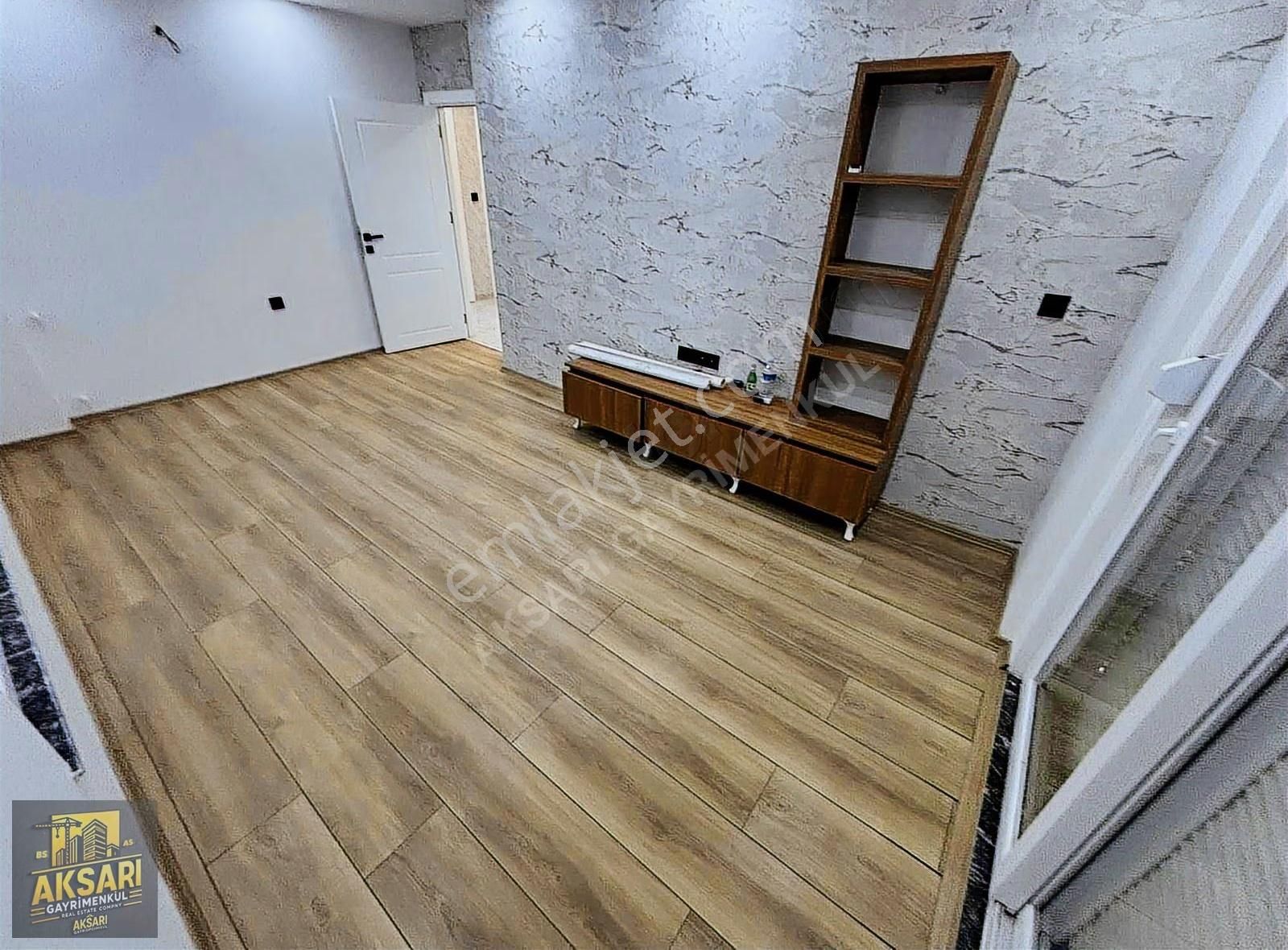 Fevzi Çakmak Mah. Kredi Sorunsuz 2+1 Ayrı Mutfaklı - Görsel 7