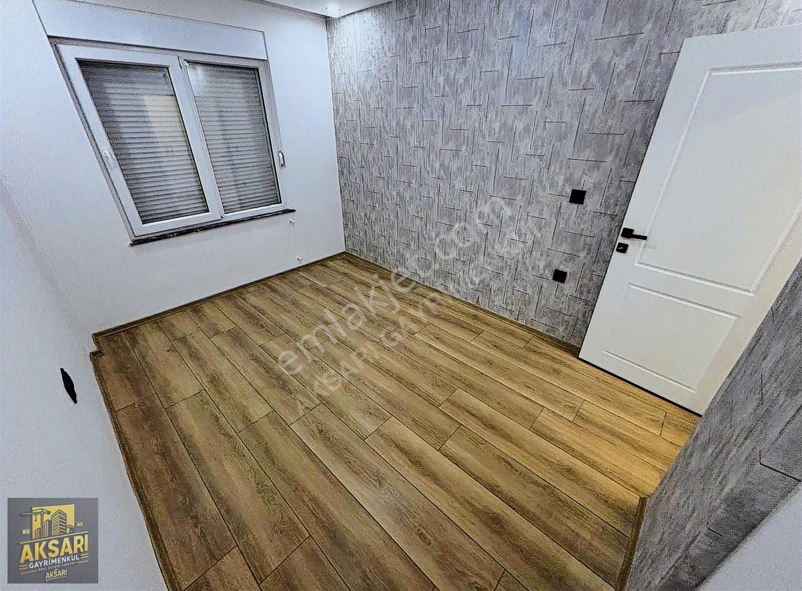 Fevzi Çakmak Mah. Kredi Sorunsuz 2+1 Ayrı Mutfaklı - Görsel 3