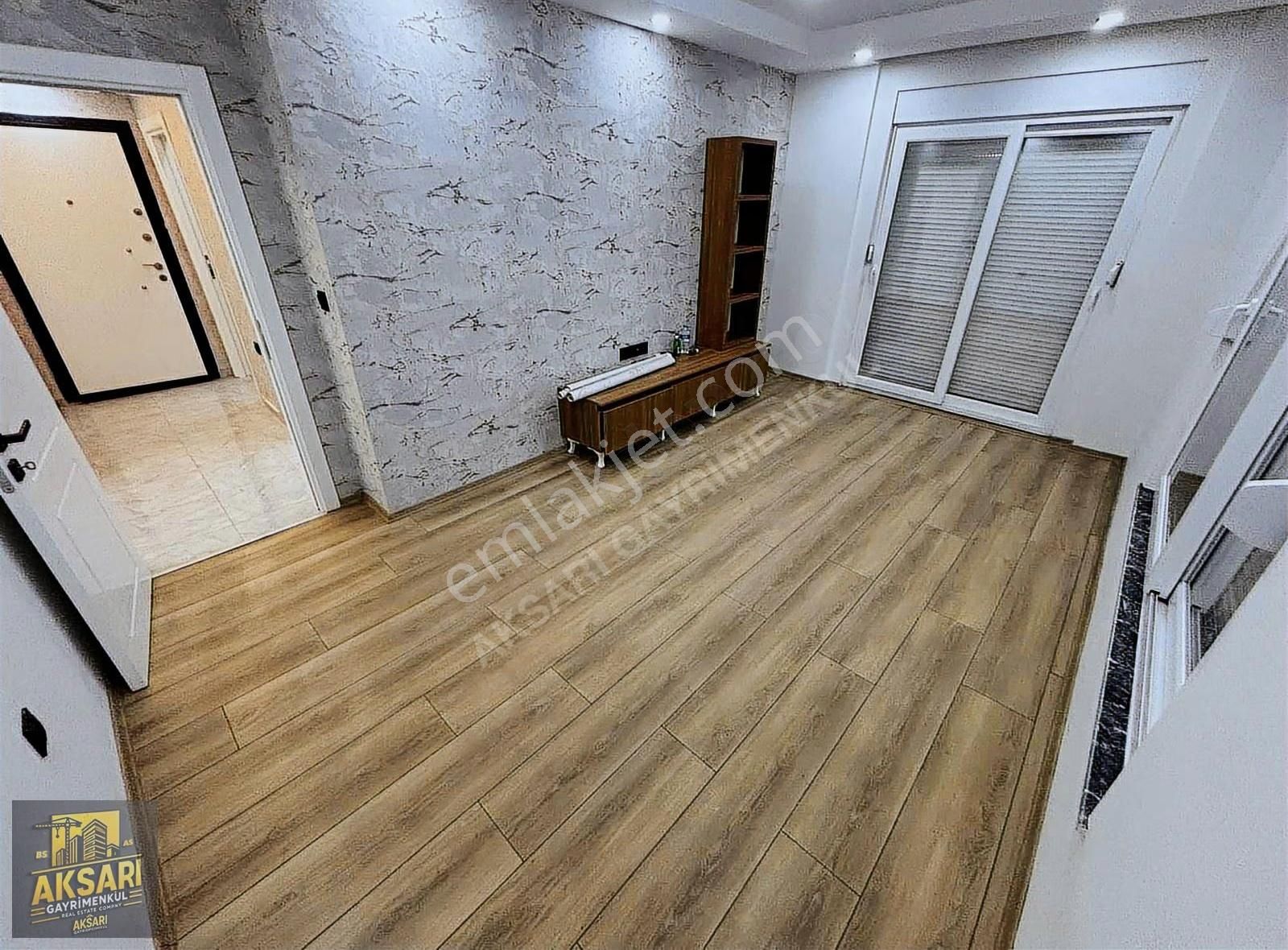 Fevzi Çakmak Mah. Kredi Sorunsuz 2+1 Ayrı Mutfaklı - Görsel 8