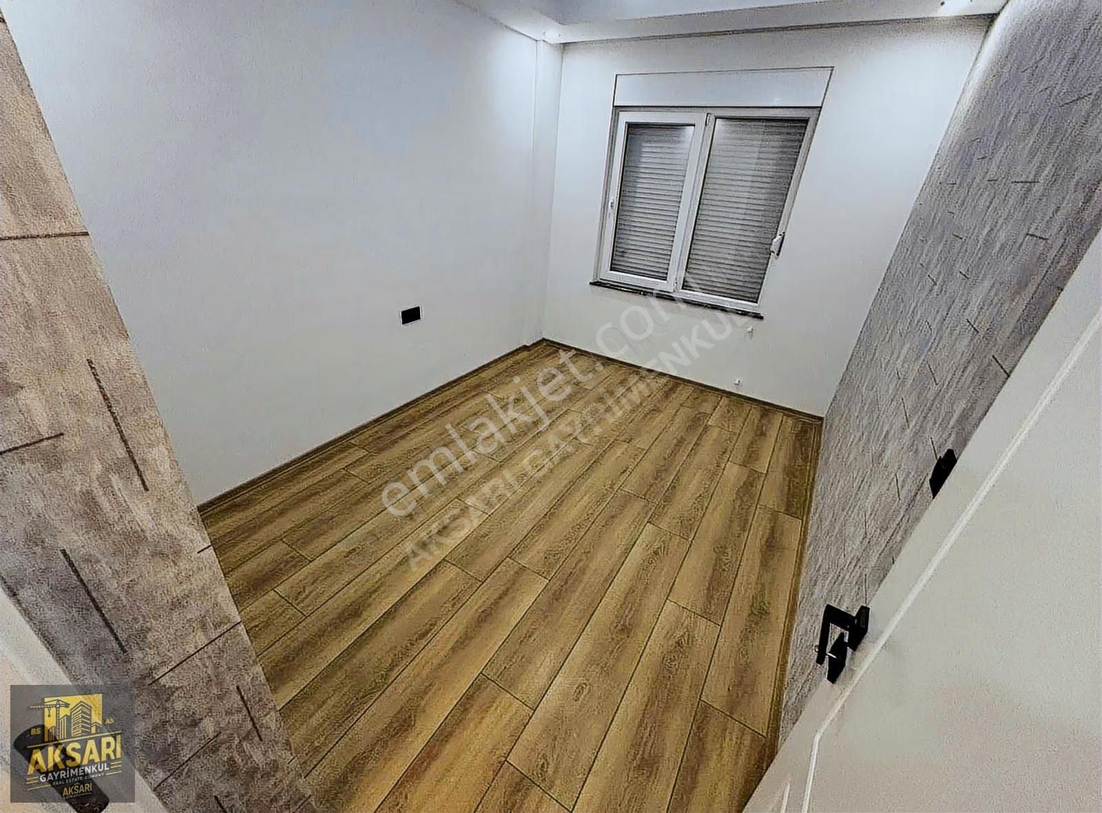 Fevzi Çakmak Mah. Kredi Sorunsuz 2+1 Ayrı Mutfaklı - Görsel 4