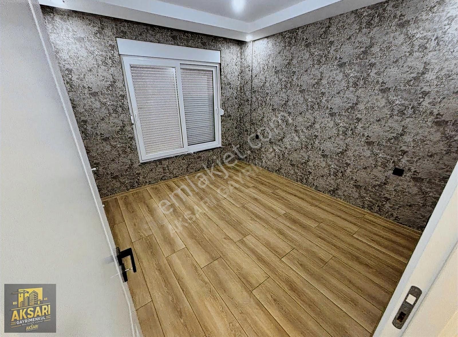 Fevzi Çakmak Mah. Kredi Sorunsuz 2+1 Ayrı Mutfaklı - Görsel 10