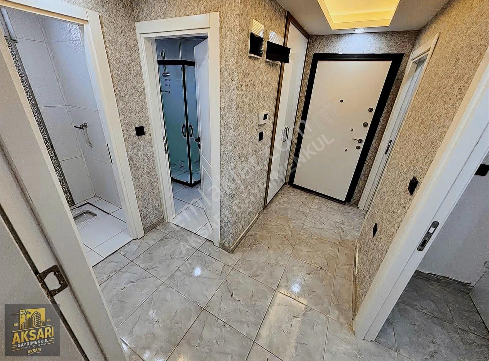 Fevzi Çakmak Mah. Kredi Sorunsuz 2+1 Ayrı Mutfaklı - Görsel 16