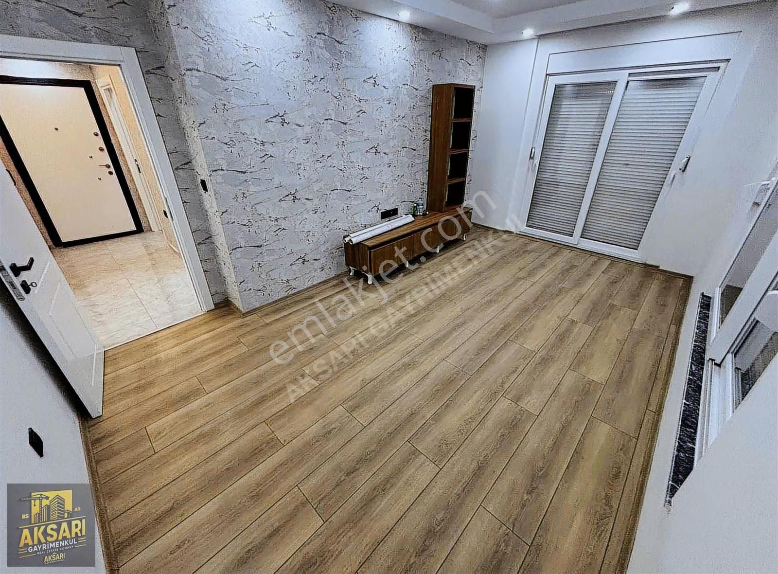 Fevzi Çakmak Mah. Kredi Sorunsuz 2+1 Ayrı Mutfaklı - Görsel 5