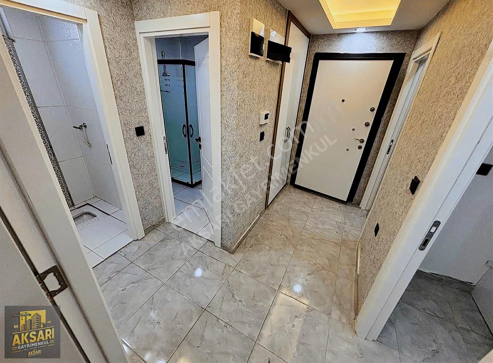 Fevzi Çakmak Mah. Kredi Sorunsuz 2+1 Ayrı Mutfaklı - Görsel 15