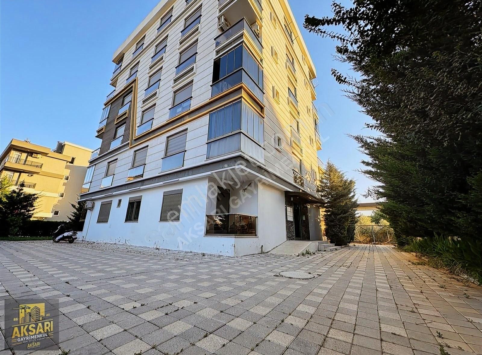 Varsak_aydoğmuş_2+1_havuzlu_geniş_lüx_daire_bu_fiyat_kaçmaz - Görsel 8