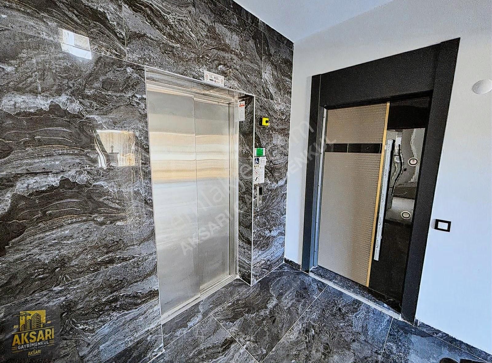 Akdeniz Şifa Yaninda 1+1 Araç Takaslı Krediye Uygun Sıfır Giriş - Görsel 15