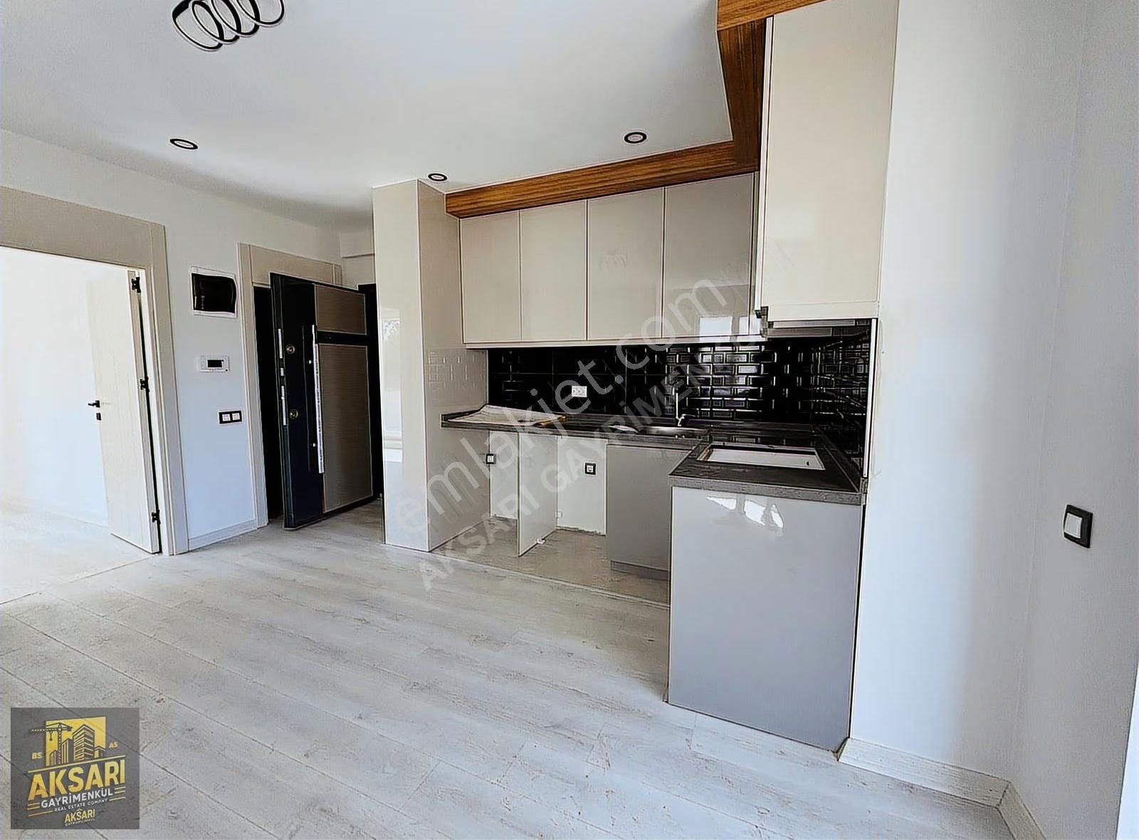 Akdeniz Şifa Yaninda 1+1 Araç Takaslı Krediye Uygun Sıfır Giriş - Görsel 4