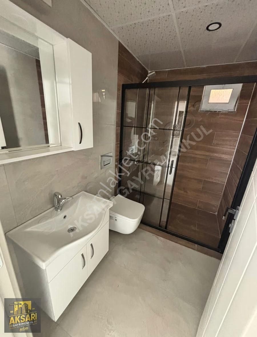 Akdeniz Şifa Yaninda 1+1 Araç Takaslı Krediye Uygun Sıfır Giriş - Görsel 2