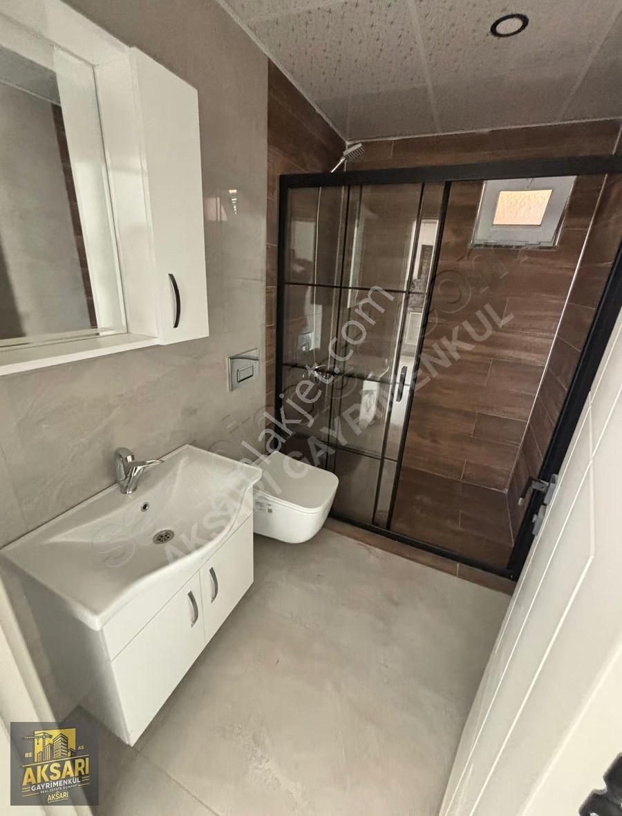 Akdeniz Şifa Yaninda 1+1 Araç Takaslı Krediye Uygun Sıfır Giriş - Görsel 7