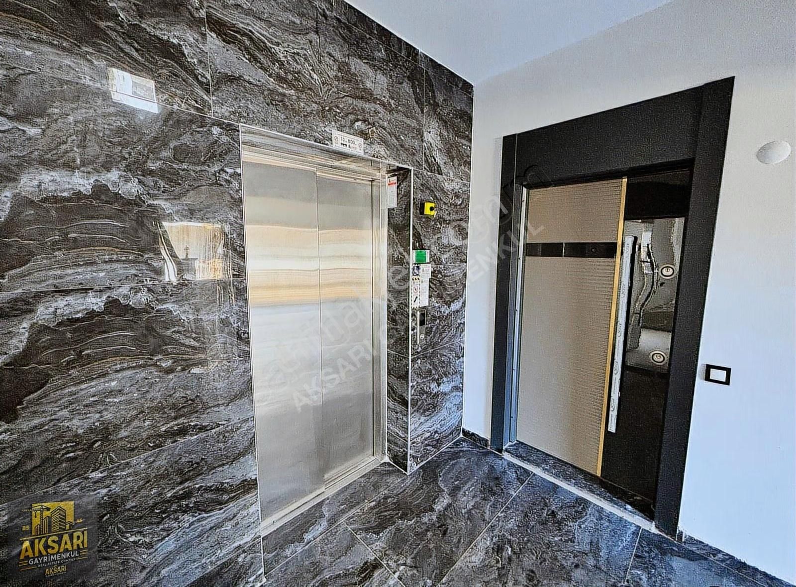 Akdeniz Şifa Yaninda 1+1 Araç Takaslı Krediye Uygun Sıfır Giriş - Görsel 14