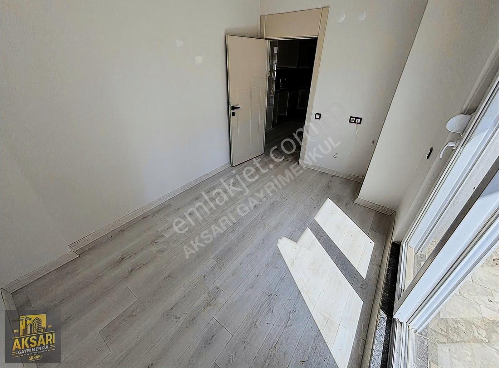 Akdeniz Şifa Yaninda 1+1 Araç Takaslı Krediye Uygun Sıfır Giriş - Görsel 23