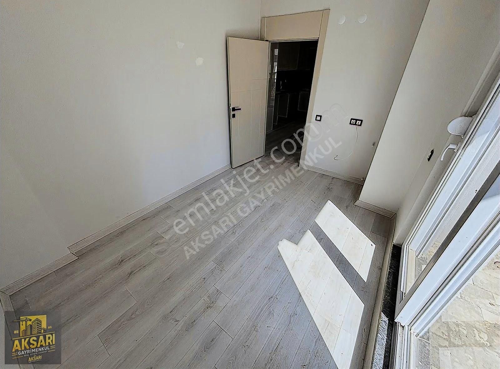 Akdeniz Şifa Yaninda 1+1 Araç Takaslı Krediye Uygun Sıfır Giriş - Görsel 19