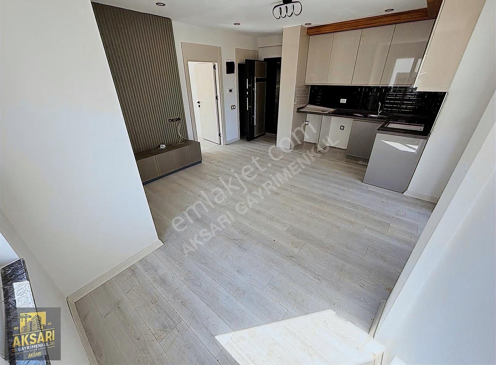 Akdeniz Şifa Yaninda 1+1 Araç Takaslı Krediye Uygun Sıfır Giriş - Görsel 18