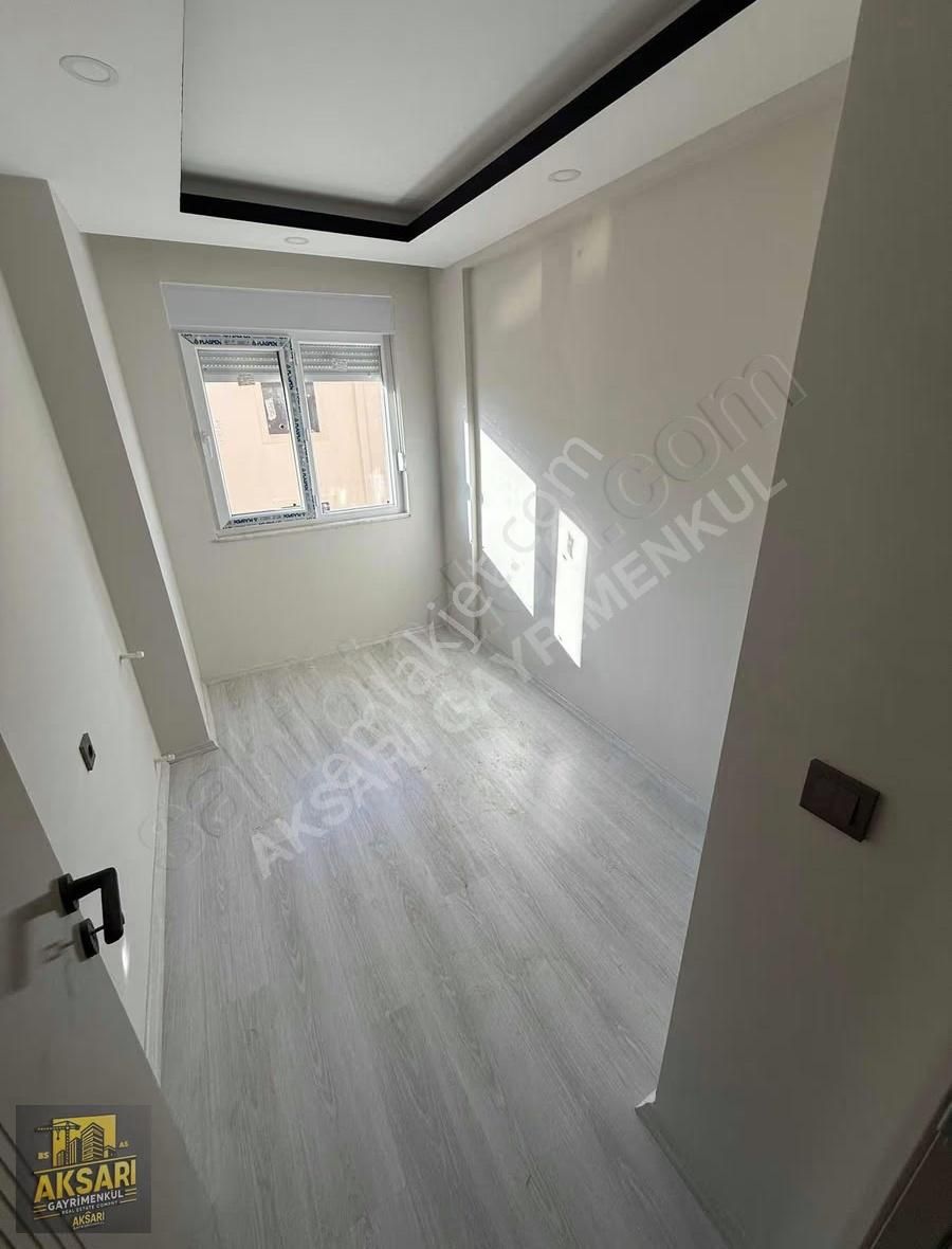 Şelale Mahallesinde 2+1 Ayrı Mutfaklı Katta Asansörlü - Görsel 2