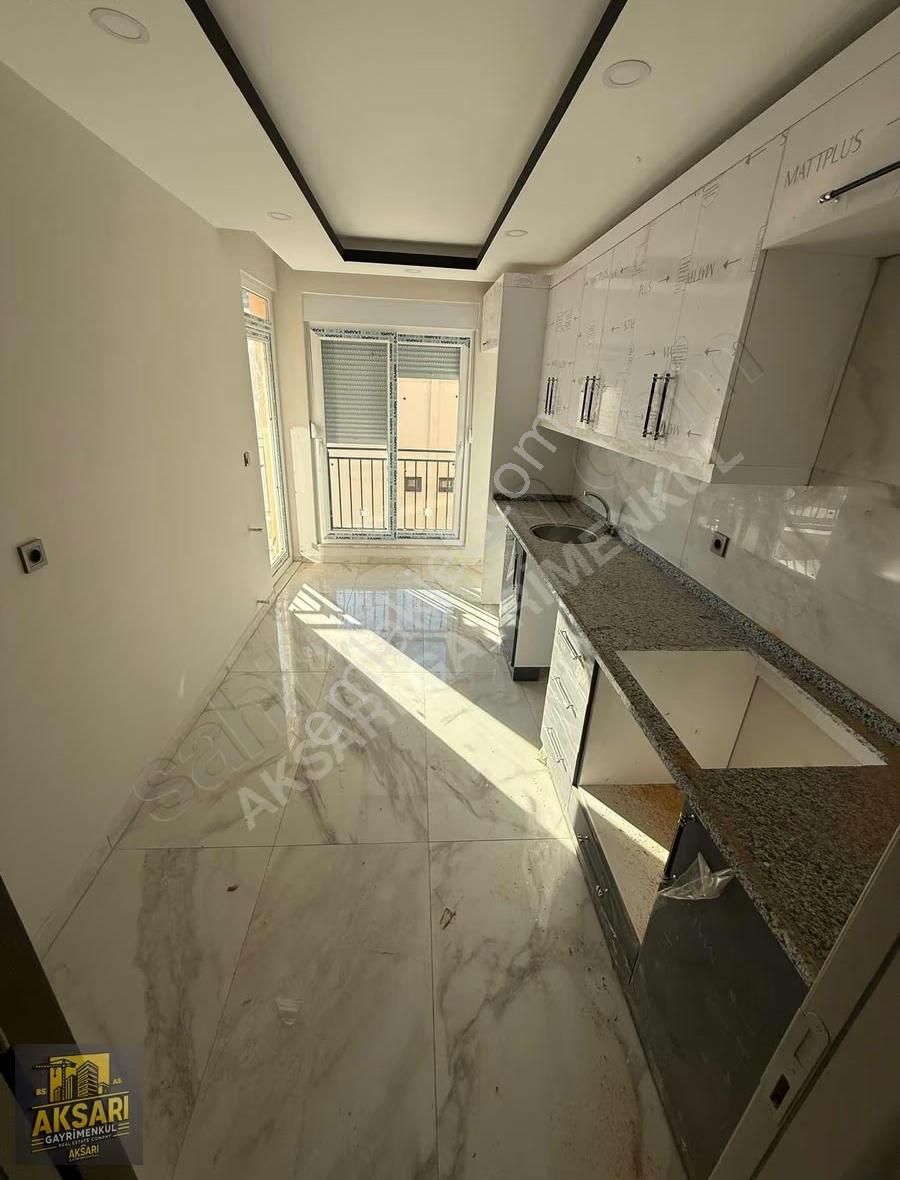 Şelale Mahallesinde 2+1 Ayrı Mutfaklı Katta Asansörlü - Görsel 4