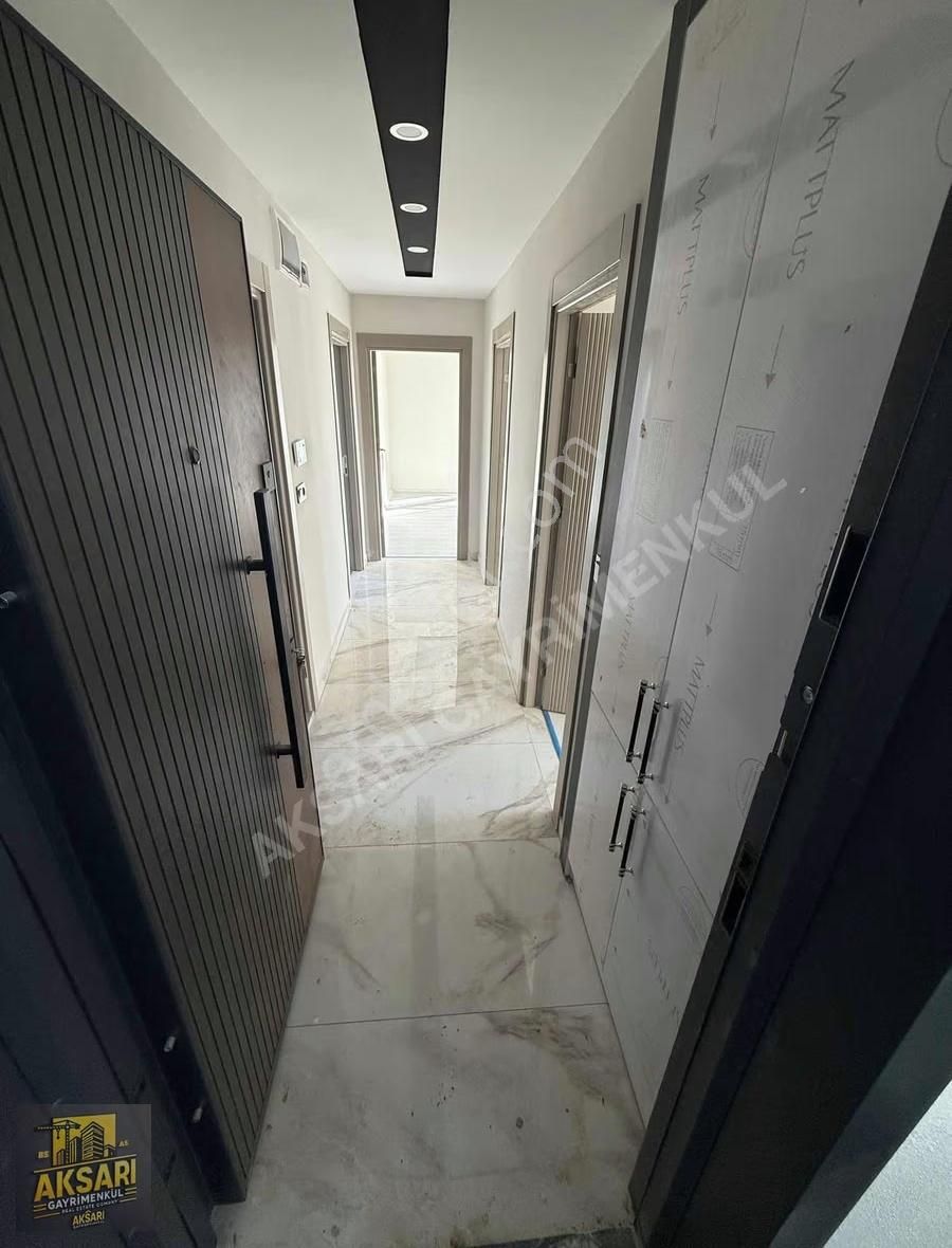 Şelale Mahallesinde 2+1 Ayrı Mutfaklı Katta Asansörlü - Görsel 6