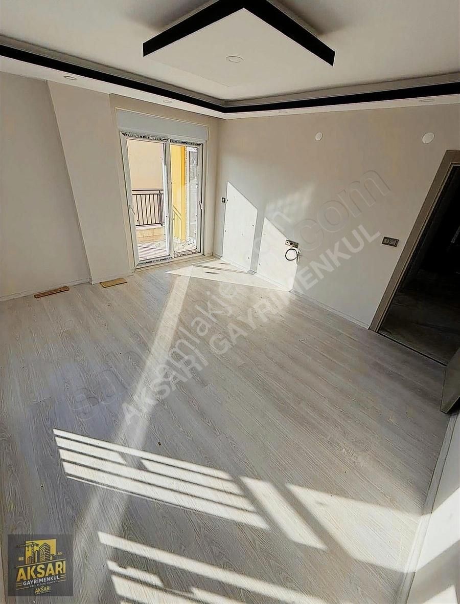 Şelale Mahallesinde 2+1 Ayrı Mutfaklı Katta Asansörlü - Görsel 5