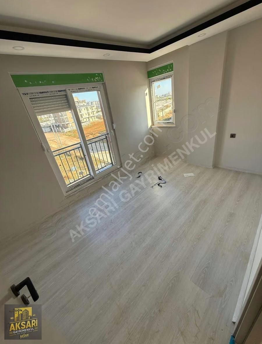 Şelale Mahallesinde 2+1 Ayrı Mutfaklı Katta Asansörlü - Görsel 7