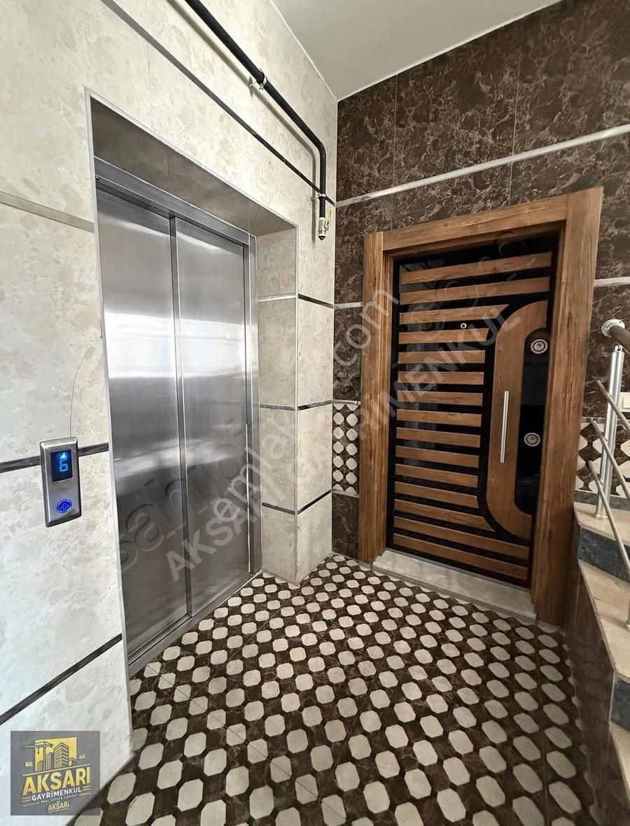 Fevzi Çakmak Mahallesinde İçi Full Yapılı 3+1 Daire - Görsel 2