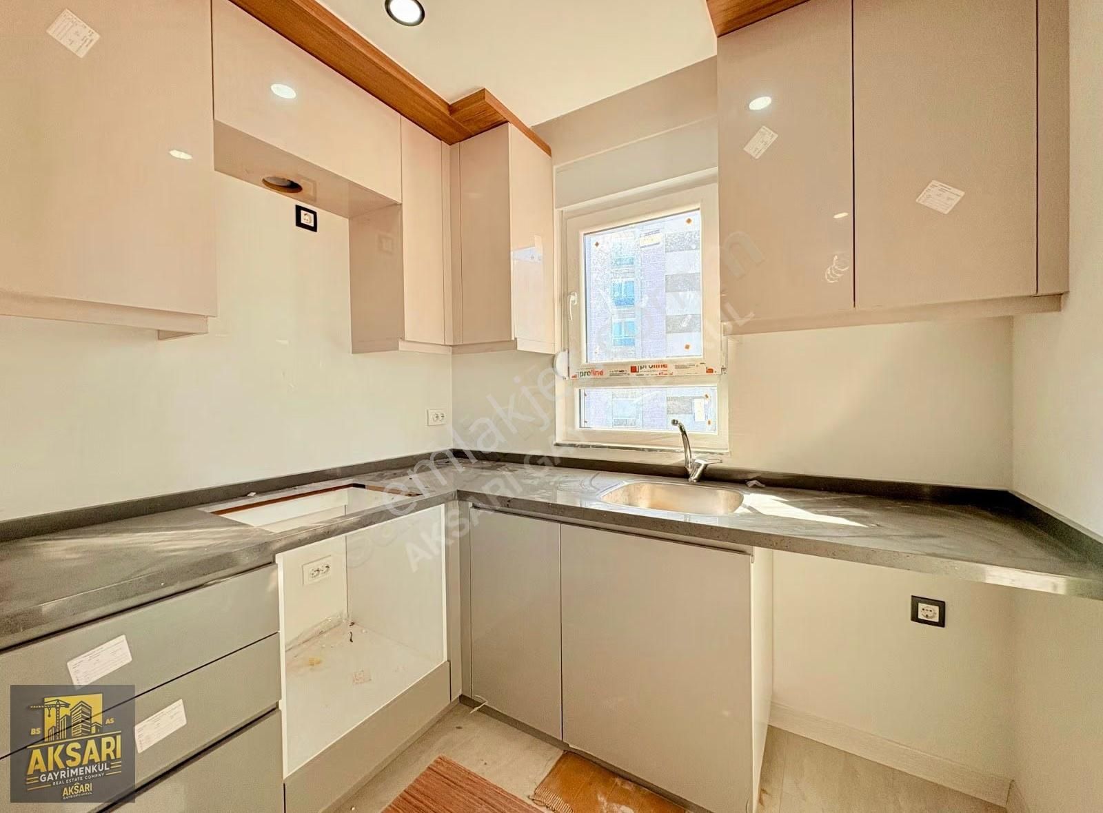 Fevzi Çakmakta 2+1 Amerikan Mutfak Tranvaya 300 M - Görsel 8