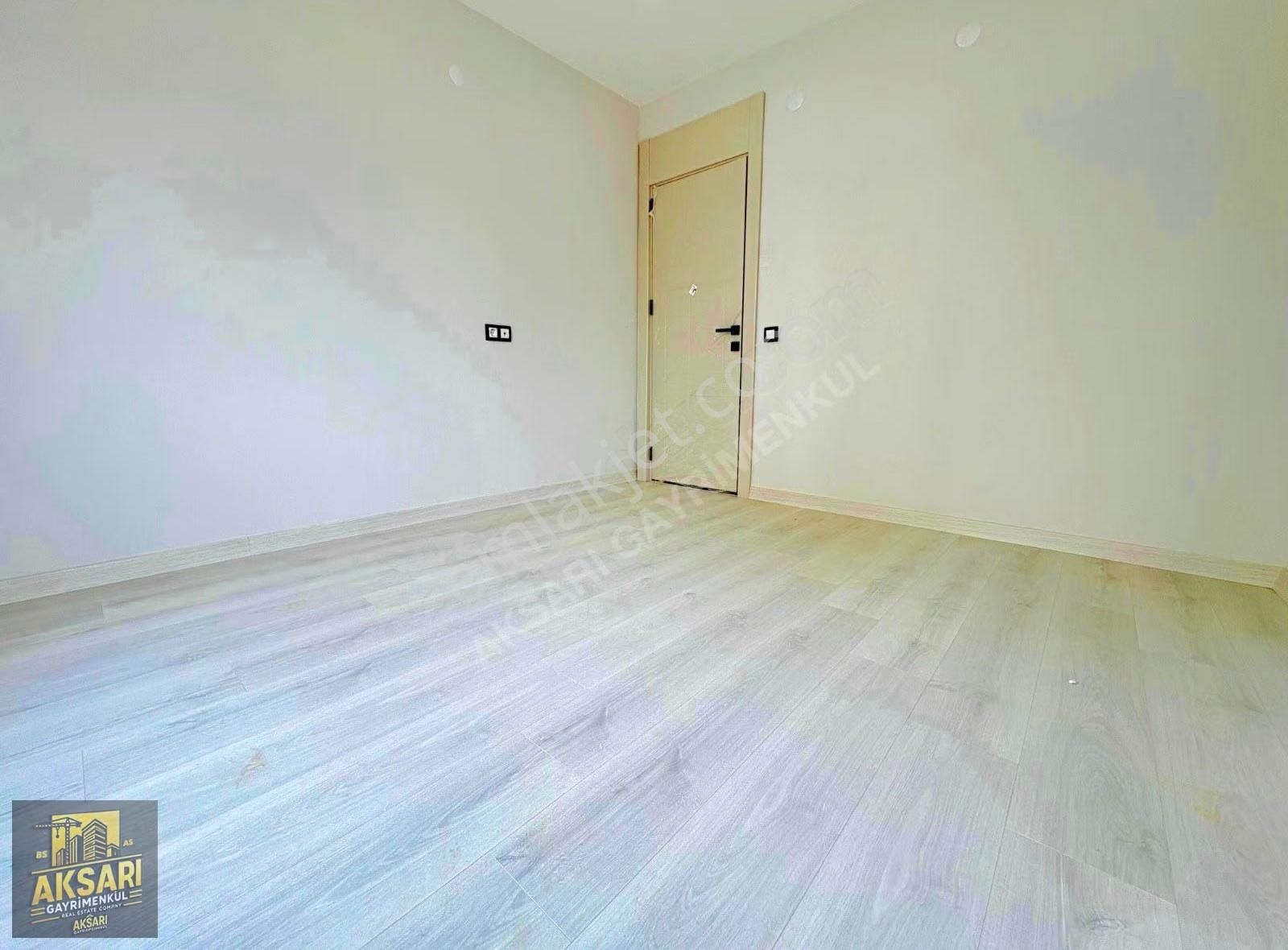 Fevzi Çakmakta 2+1 Amerikan Mutfak Tranvaya 300 M - Görsel 12