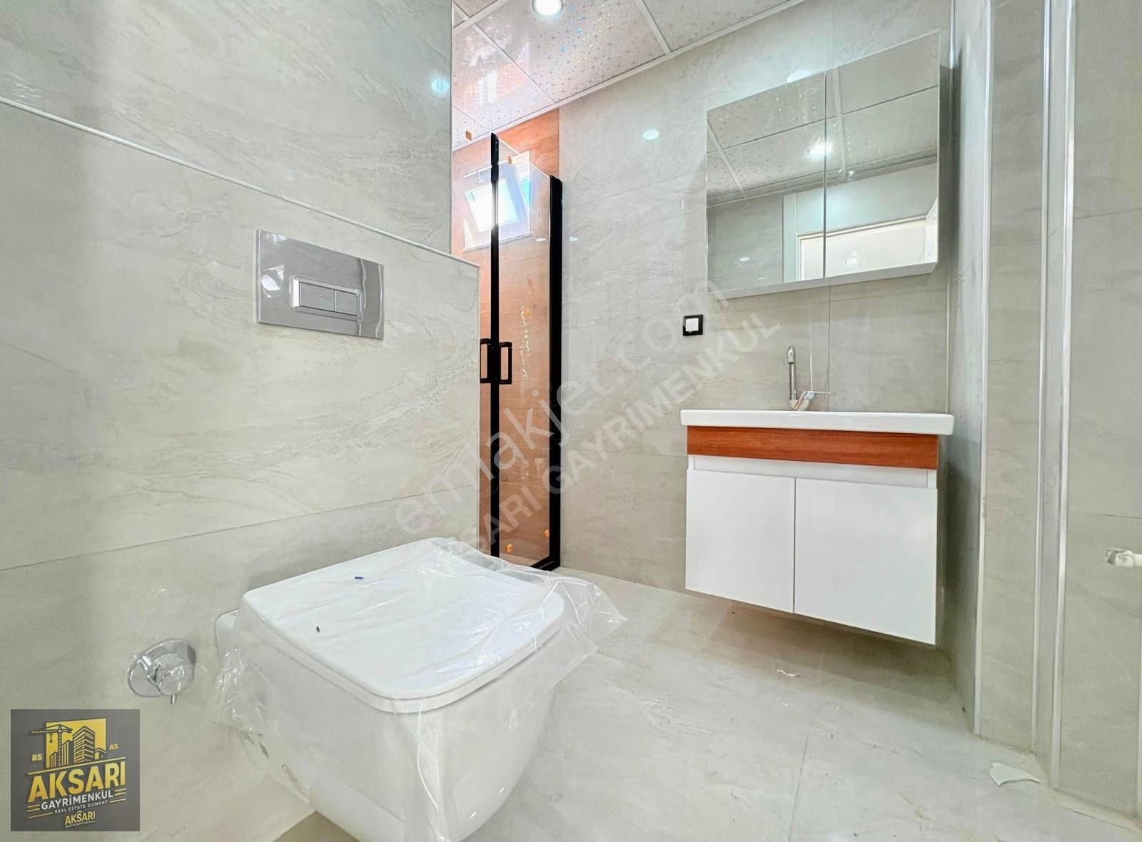 Fevzi Çakmakta 2+1 Amerikan Mutfak Tranvaya 300 M - Görsel 9