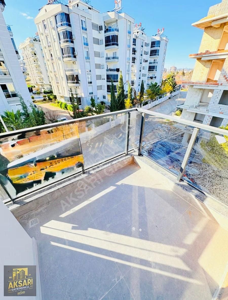 Fevzi Çakmakta 2+1 Amerikan Mutfak Tranvaya 300 M - Görsel 5