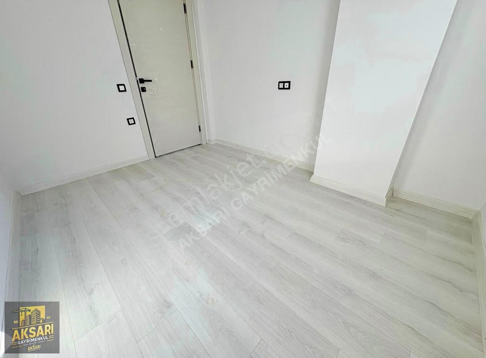 Fevzi Çakmakta 2+1 Amerikan Mutfak Tranvaya 300 M - Görsel 20