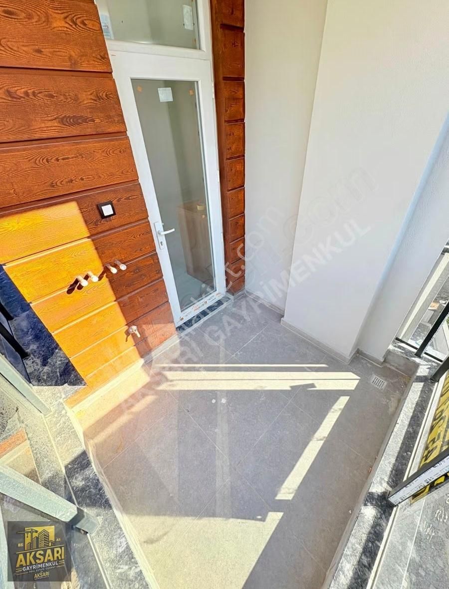 Fevzi Çakmakta 2+1 Amerikan Mutfak Tranvaya 300 M - Görsel 19