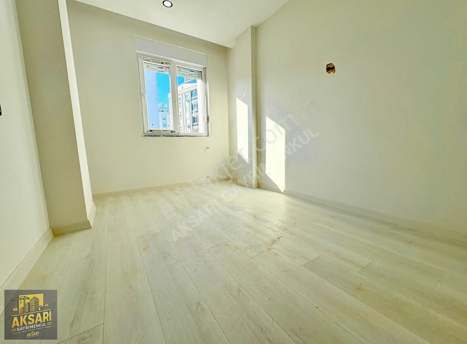 Fevzi Çakmakta 2+1 Amerikan Mutfak Tranvaya 300 M - Görsel 7