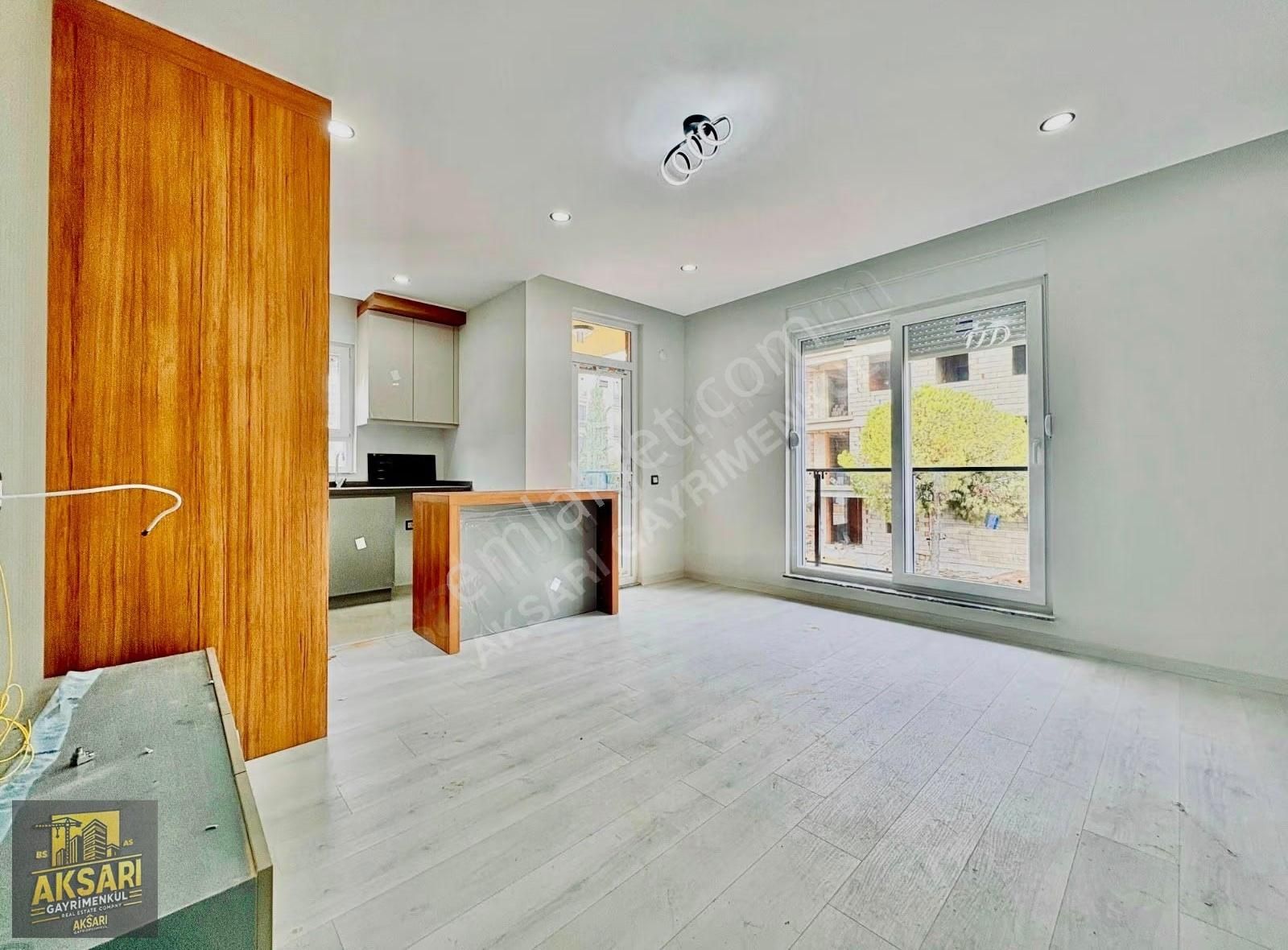 Fevzi Çakmakta 2+1 Amerikan Mutfak Tranvaya 300 M - Görsel 14