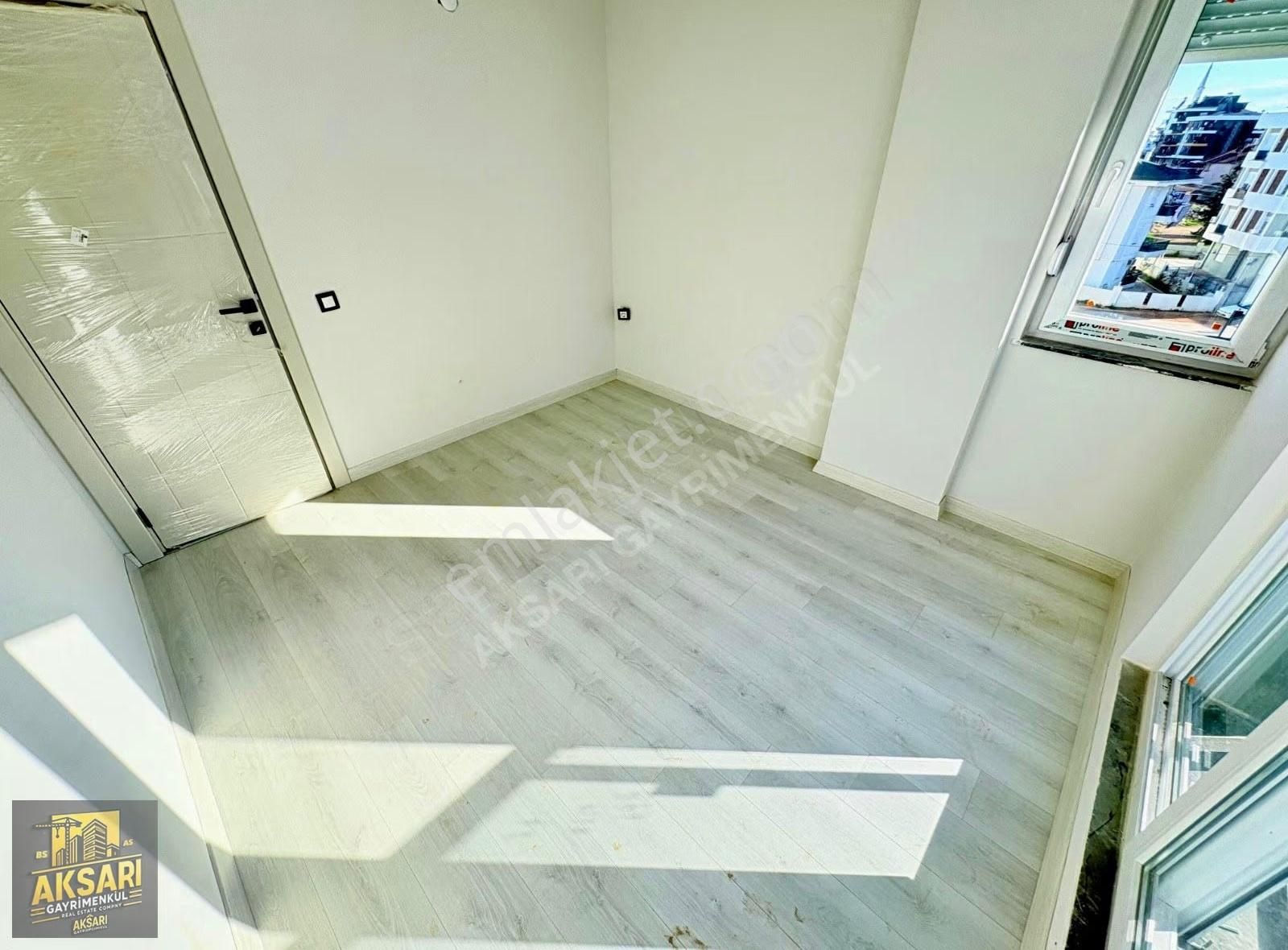 Fevzi Çakmakta 2+1 Amerikan Mutfak Tranvaya 300 M - Görsel 18