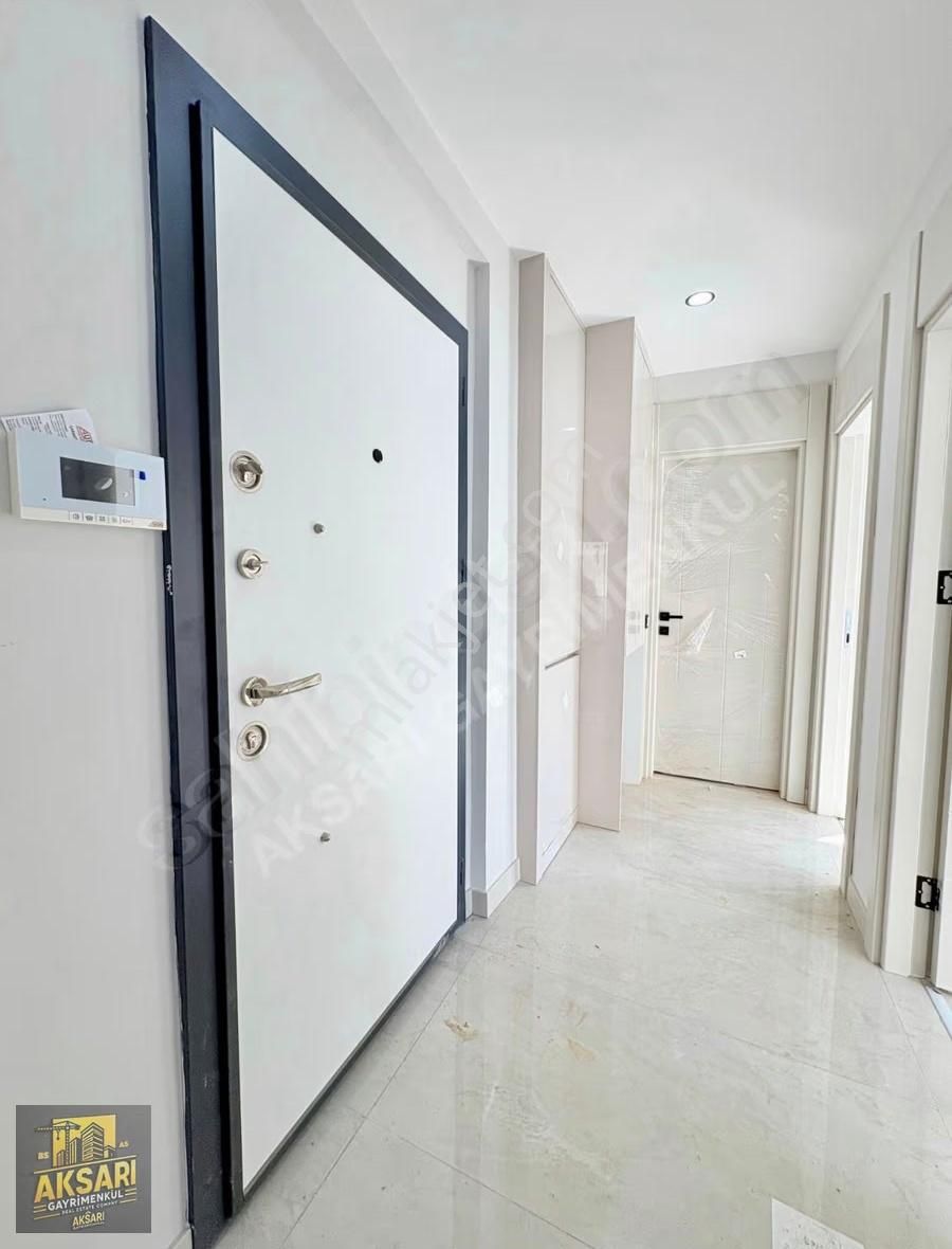 Fevzi Çakmakta 2+1 Amerikan Mutfak Tranvaya 300 M - Görsel 11