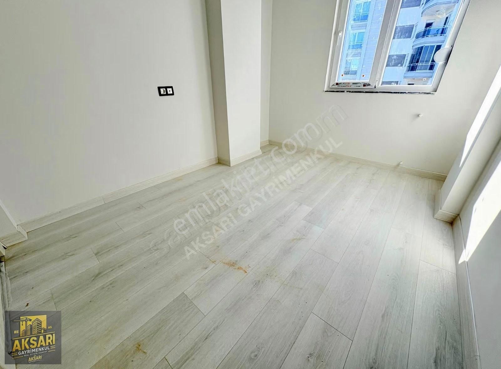 Fevzi Çakmakta 2+1 Amerikan Mutfak Tranvaya 300 M - Görsel 22