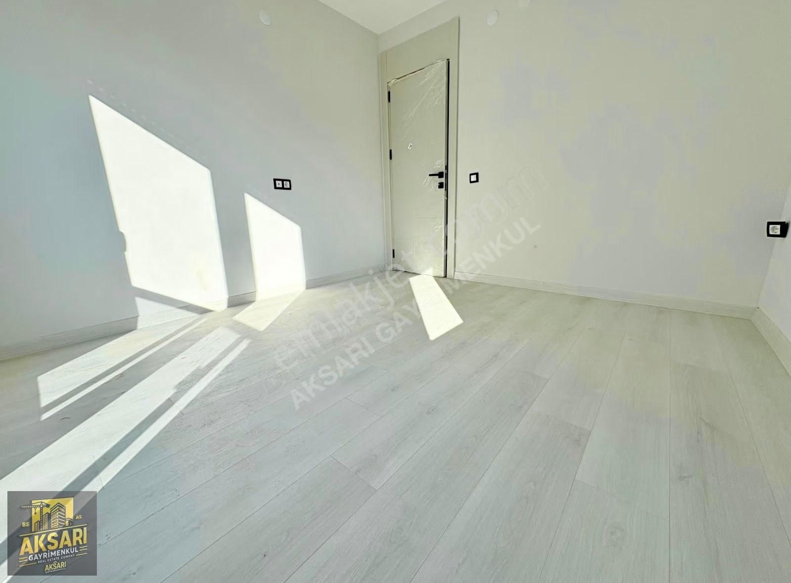 Fevzi Çakmakta 2+1 Amerikan Mutfak Tranvaya 300 M - Görsel 6