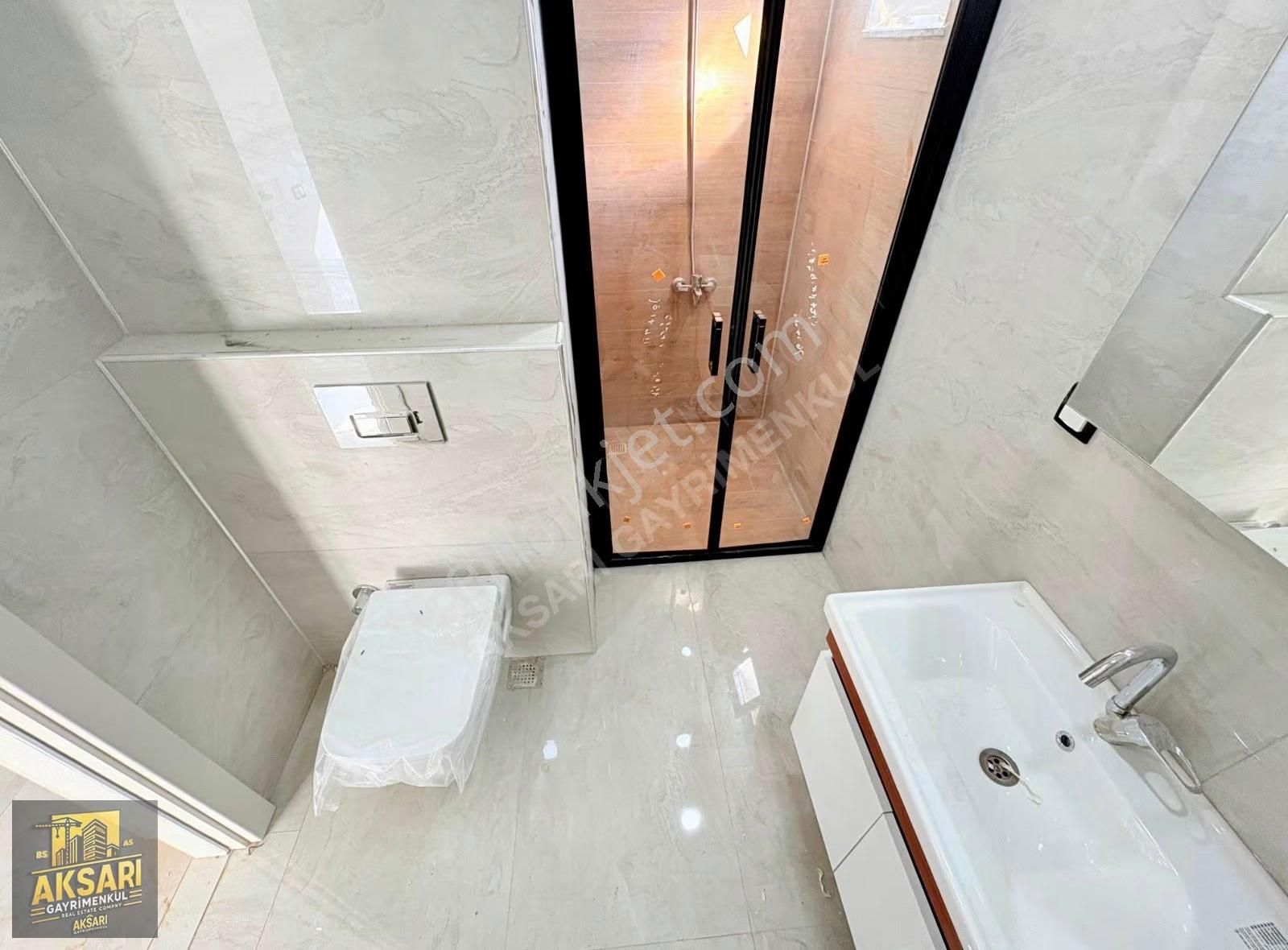 Fevzi Çakmakta 2+1 Amerikan Mutfak Tranvaya 300 M - Görsel 21