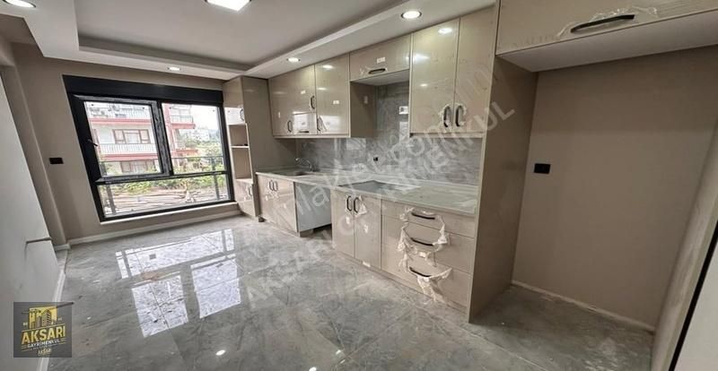 Demirel Mahallesinde 2+1 Ayrı Mutfak 105m2 Lüks Daire - Görsel 18