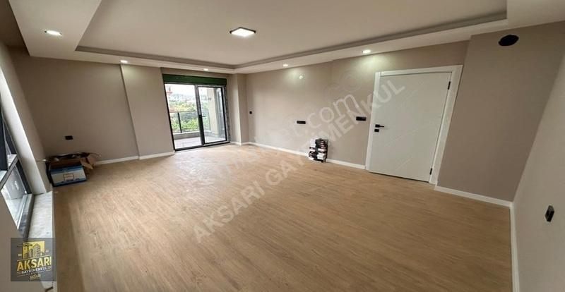 Demirel Mahallesinde 2+1 Ayrı Mutfak 105m2 Lüks Daire - Görsel 19