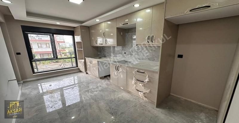 Demirel Mahallesinde 2+1 Ayrı Mutfak 105m2 Lüks Daire - Görsel 16