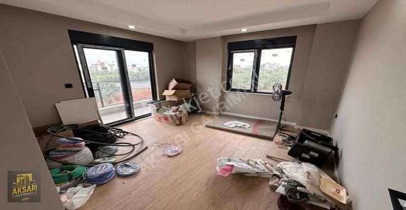 Demirel Mahallesinde 2+1 Ayrı Mutfak 105m2 Lüks Daire - Görsel 17