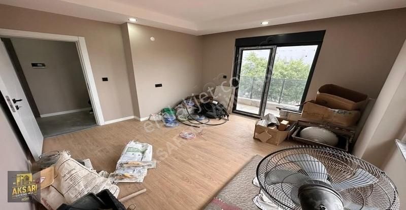 Demirel Mahallesinde 2+1 Ayrı Mutfak 105m2 Lüks Daire - Görsel 8