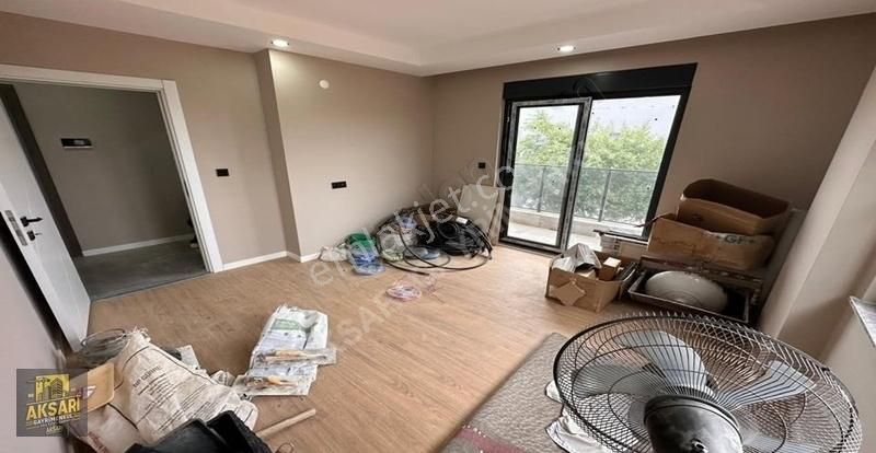 Demirel Mahallesinde 2+1 Ayrı Mutfak 105m2 Lüks Daire - Görsel 6