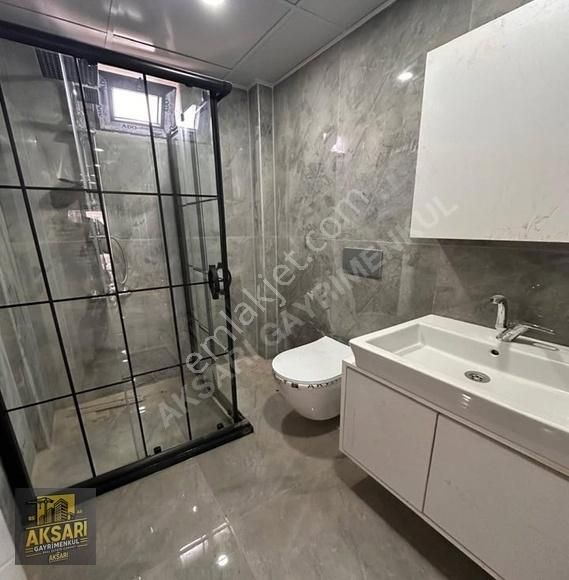 Demirel Mahallesinde 2+1 Ayrı Mutfak 105m2 Lüks Daire - Görsel 12